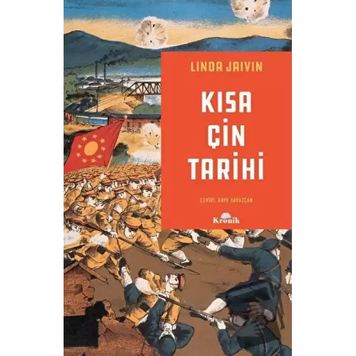 Kısa Çin Tarihi