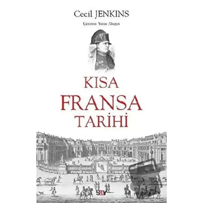 Kısa Fransa Tarihi