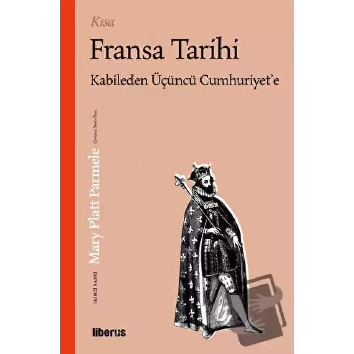 Kısa Fransa Tarihi: Kabileden Üçüncü Cumhuriyete