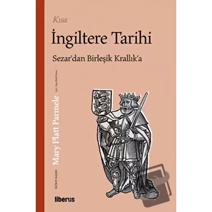 Kısa İngiltere Tarihi