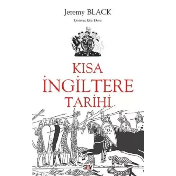 Kısa İngiltere Tarihi