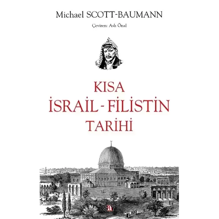 Kısa İsrail - Filistin Tarihi