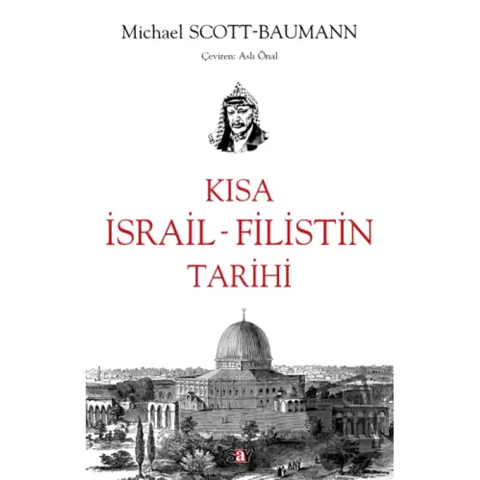 Kısa İsrail - Filistin Tarihi