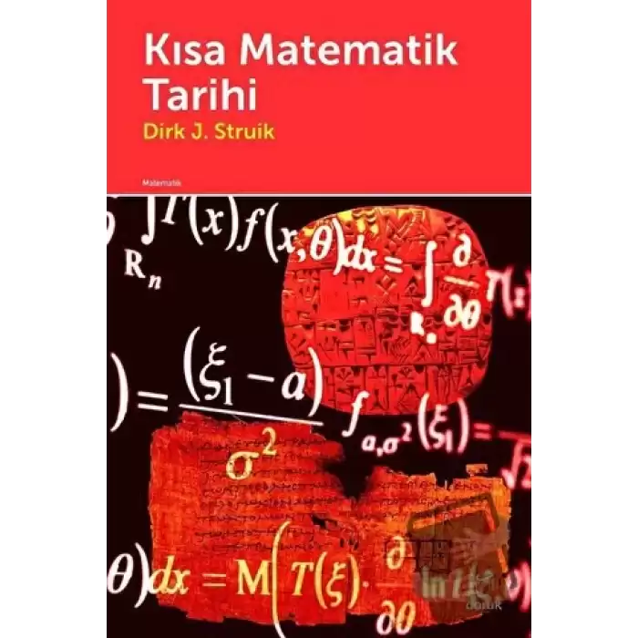 Kısa Matematik Tarihi