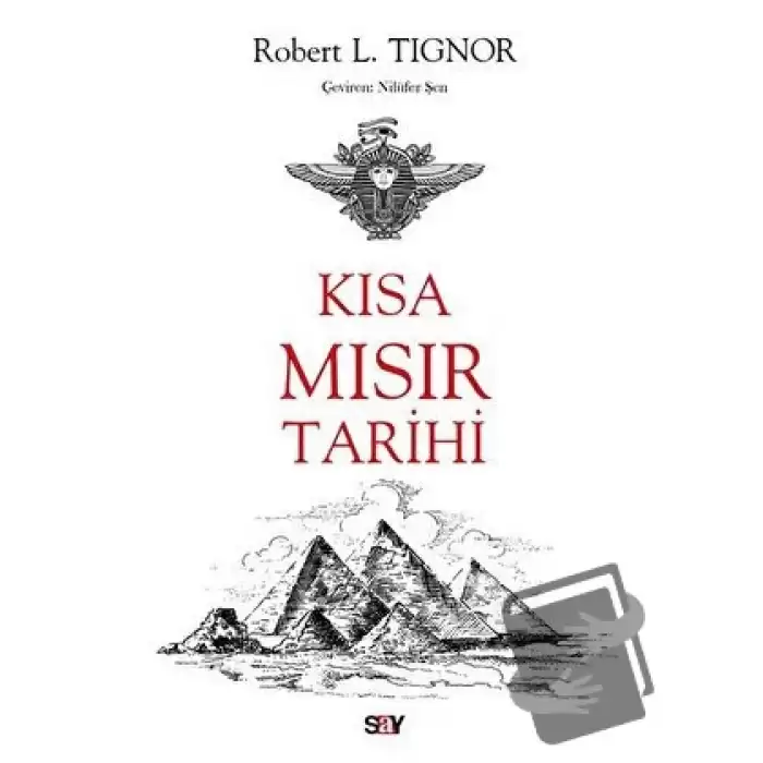 Kısa Mısır Tarihi