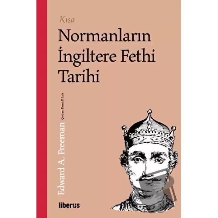 Kısa Normanların İngiltere Fethi Tarihi