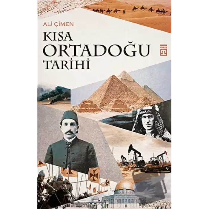 Kısa Ortadoğu Tarihi