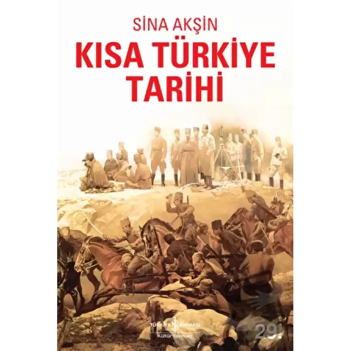 Kısa Türkiye Tarihi