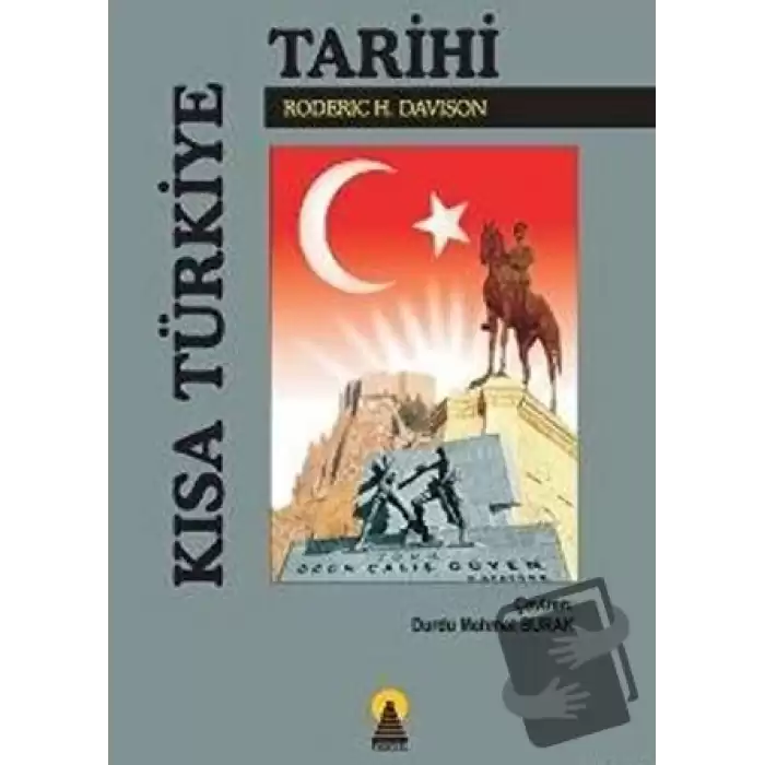 Kısa Türkiye Tarihi