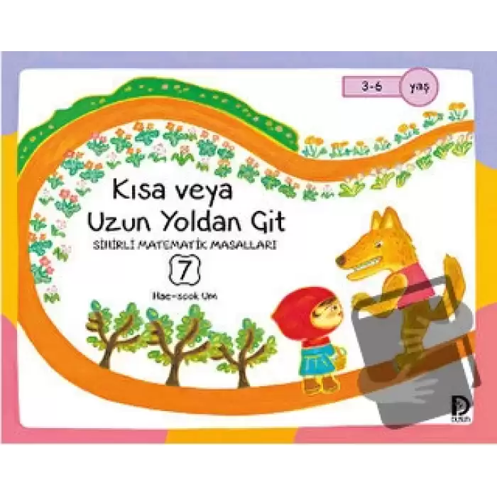 Kısa veya Uzun Yoldan Çit