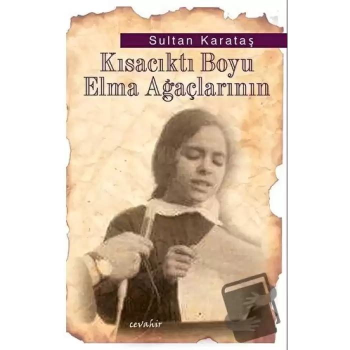 Kısacıktı Boyu Elma Ağaçlarının