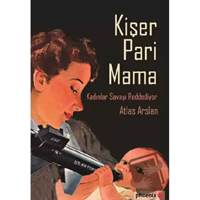 Kişer Pari Mama