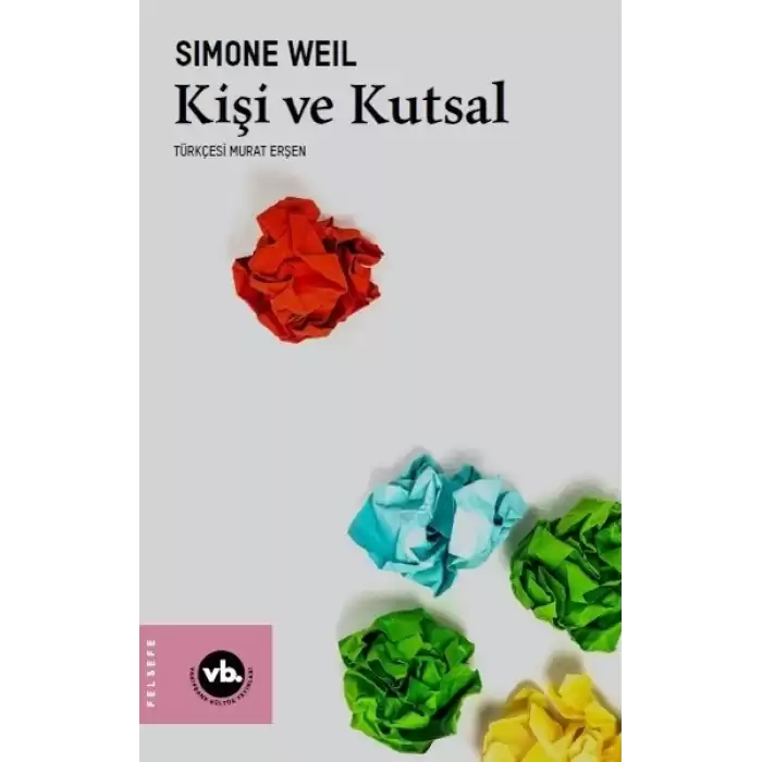 Kişi ve Kutsal