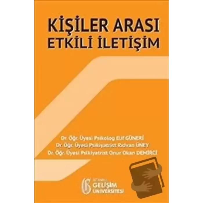 Kişiler Arası Etkili İletişim