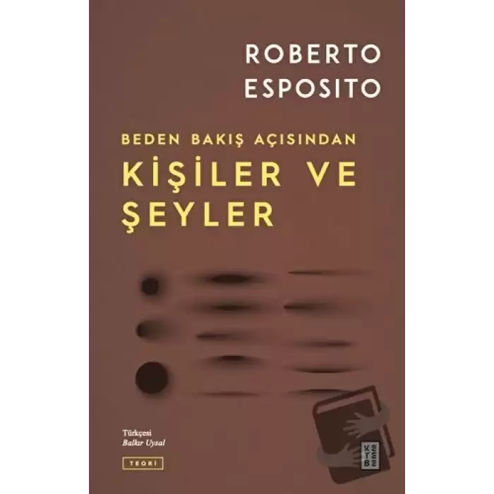 Kişiler ve Şeyler