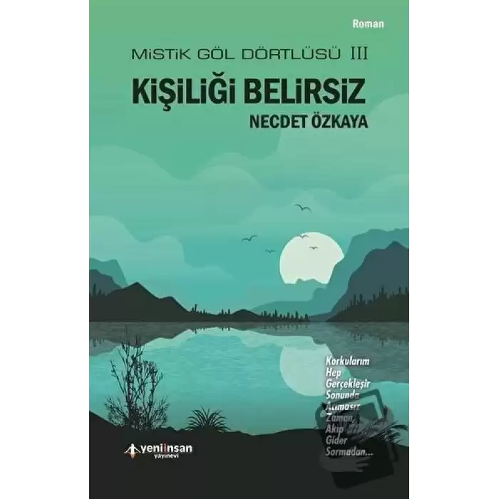 Kişiliği Belirsiz