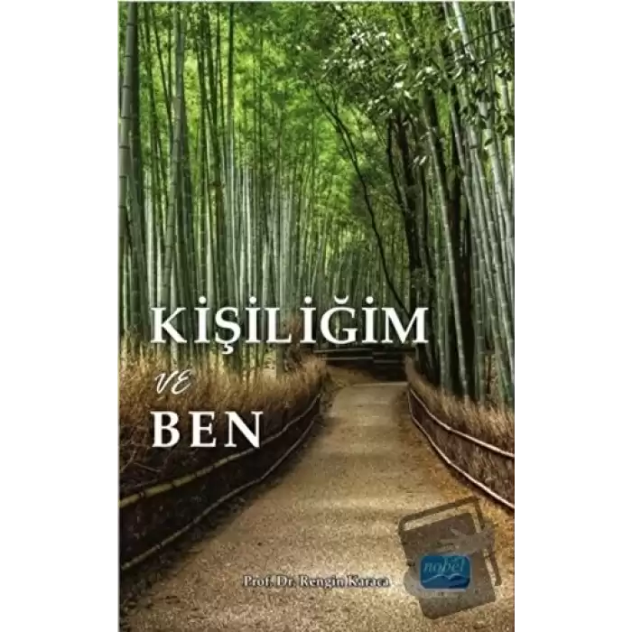 Kişiliğim ve Ben