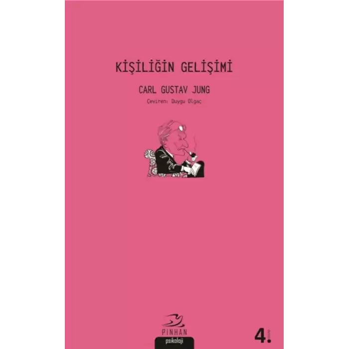 Kişiliğin Gelişimi