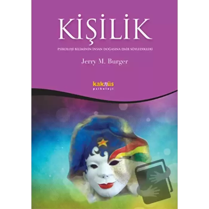 Kişilik