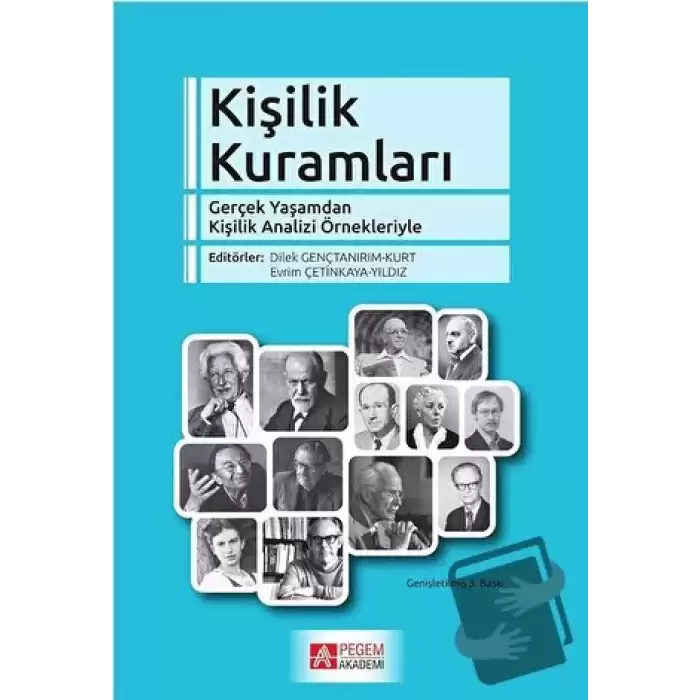 Kişilik Kuramları