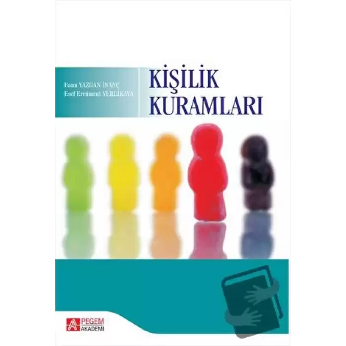 Kişilik Kuramları