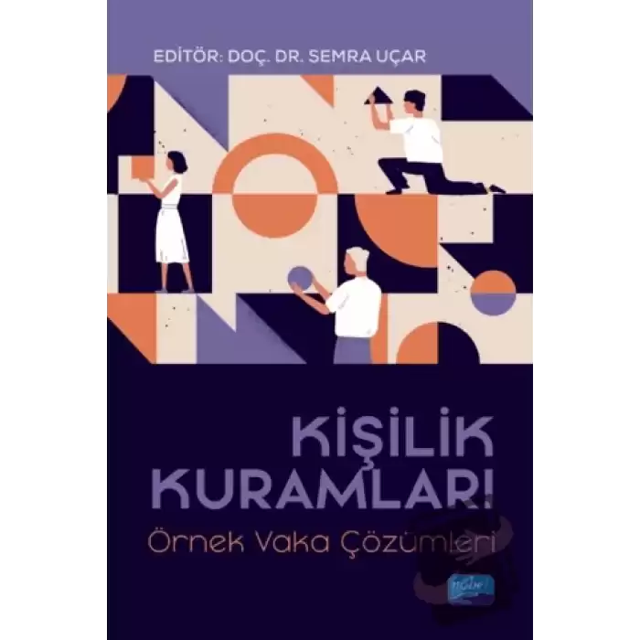 Kişilik Kuramları