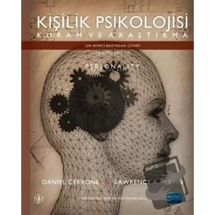 Kişilik Psikolojisi