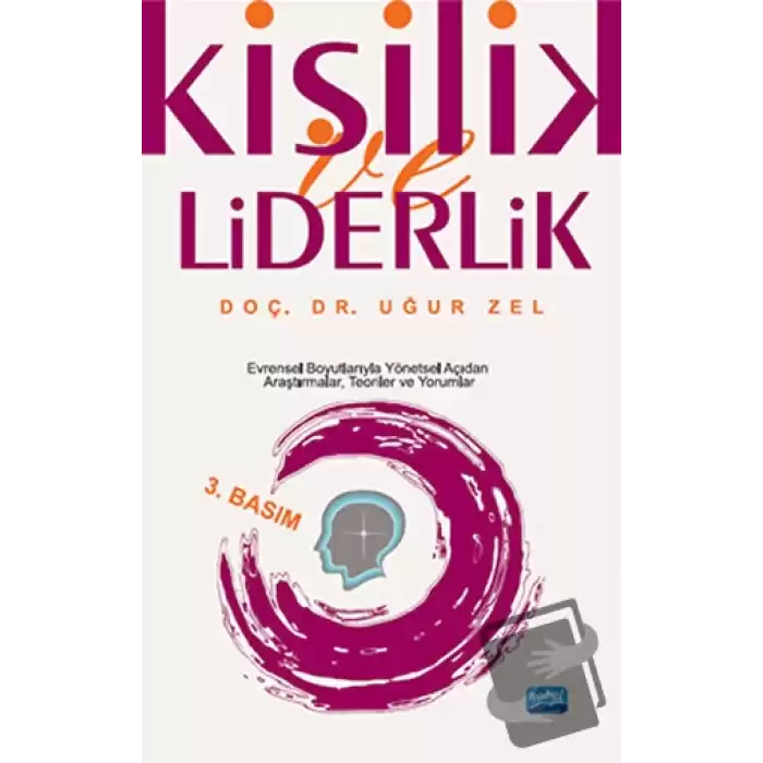 Kişilik ve Liderlik