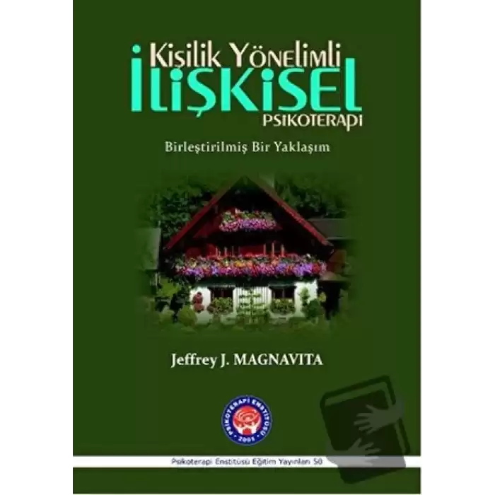 Kişilik Yönelimli İlişkisel Psikoterapi