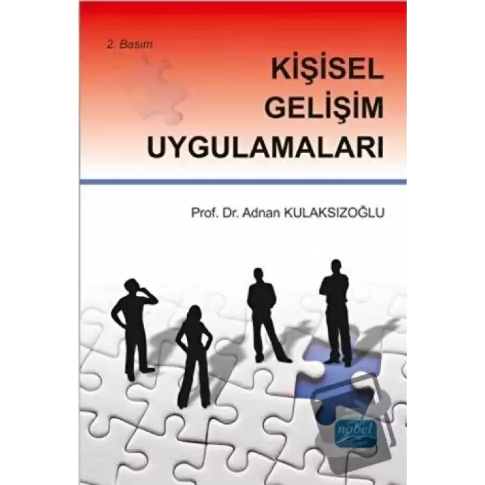 Kişisel Gelişim Uygulamaları