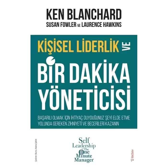 Kişisel Liderlik ve Bir Dakika Yöneticisi