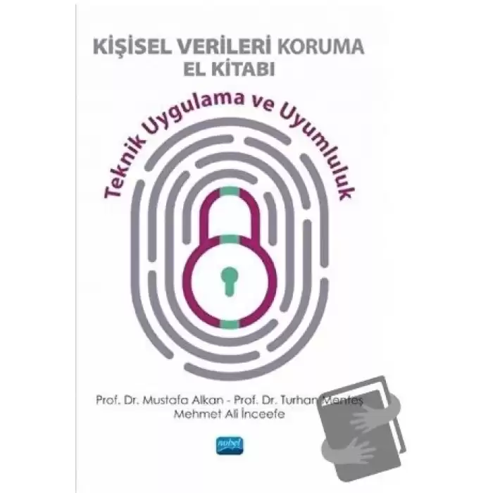 Kişisel Verileri Koruma El Kitabı