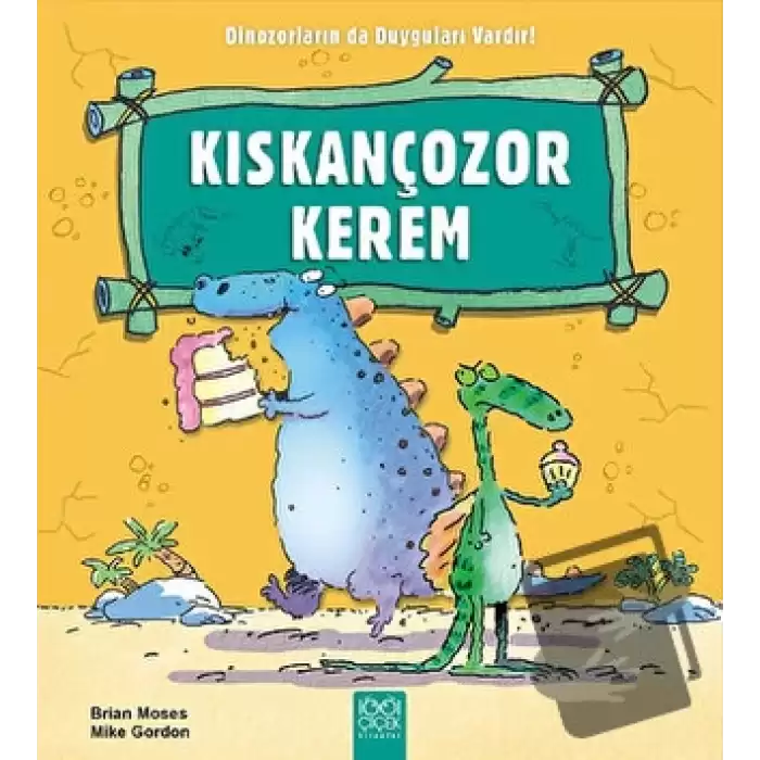 Kıskançozor Kerem