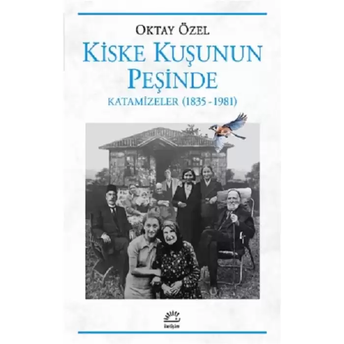 Kiske Kuşunun Peşinde