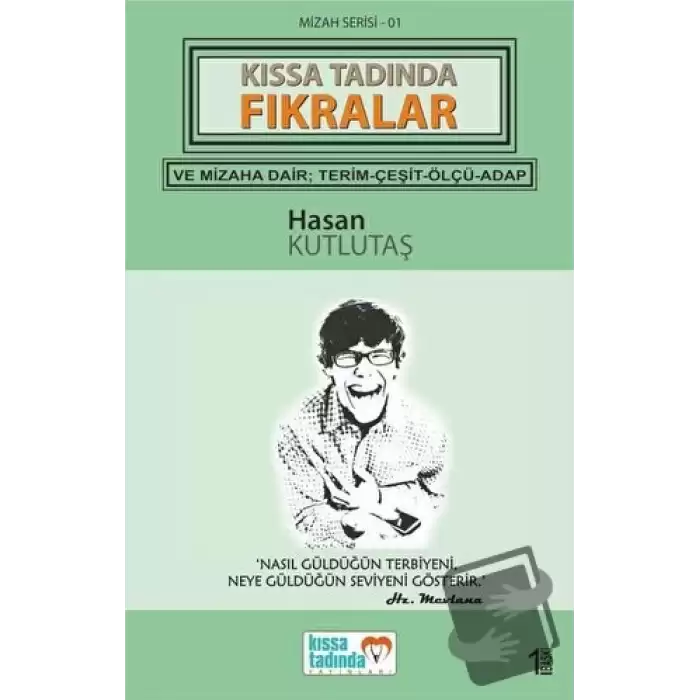 Kıssa Tadında Fıkralar