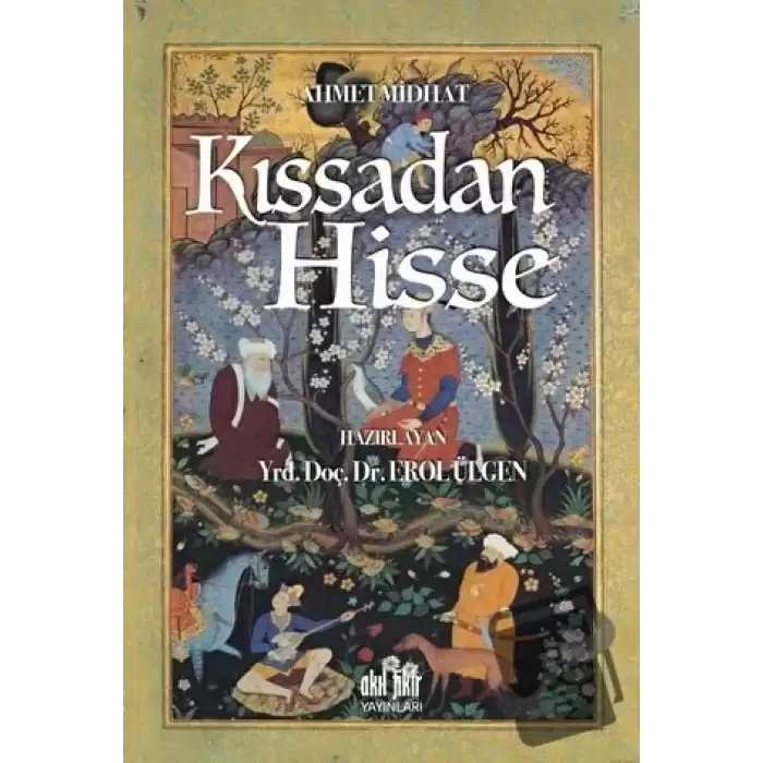 Kıssadan Hisse