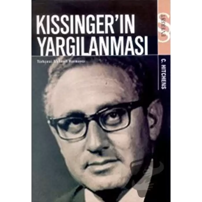 Kissinger’ın Yargılanması