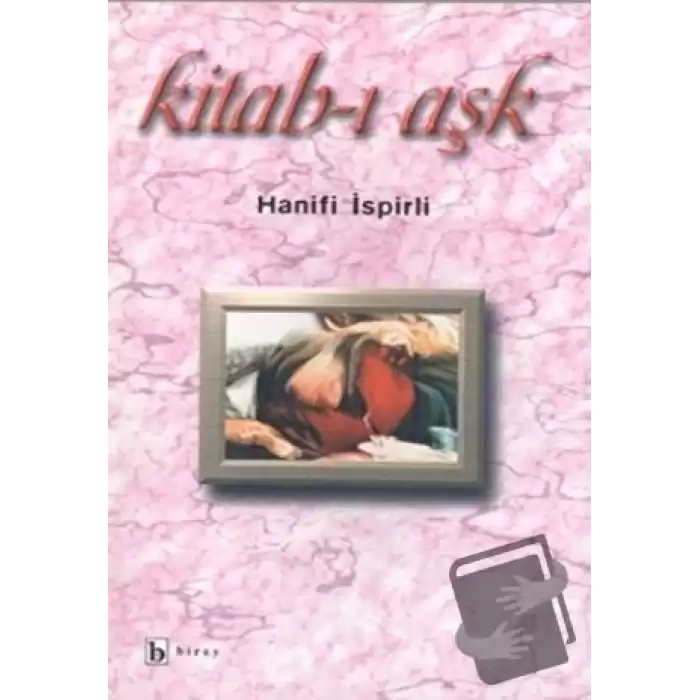 Kitab-ı Aşk