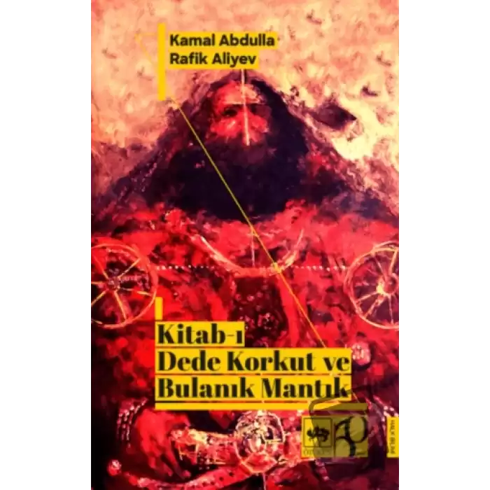 Kitab-ı Dede Korkut ve Bulanık Mantık