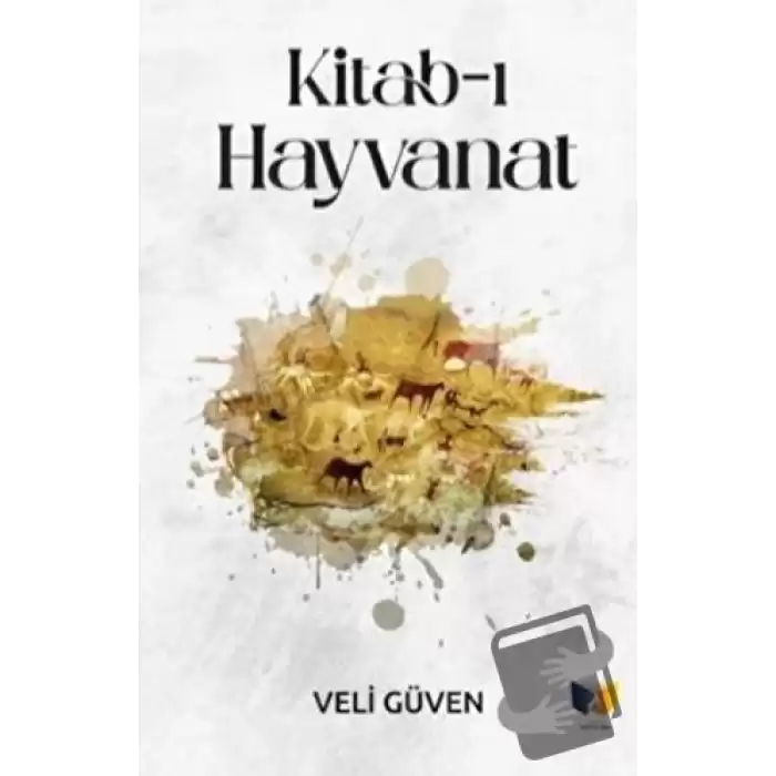 Kitab-ı Hayvanat