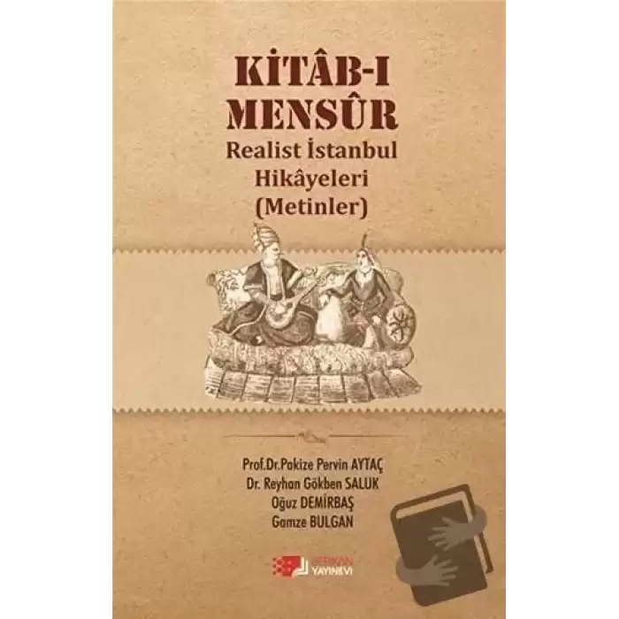 Kitab-ı Mensur