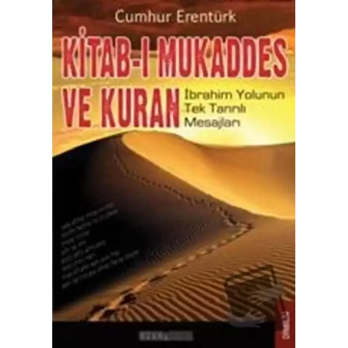 Kitab-ı Mukaddes ve Kuran