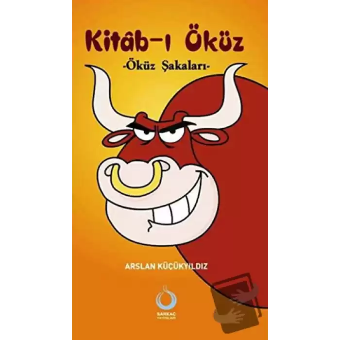 Kitab-ı Öküz