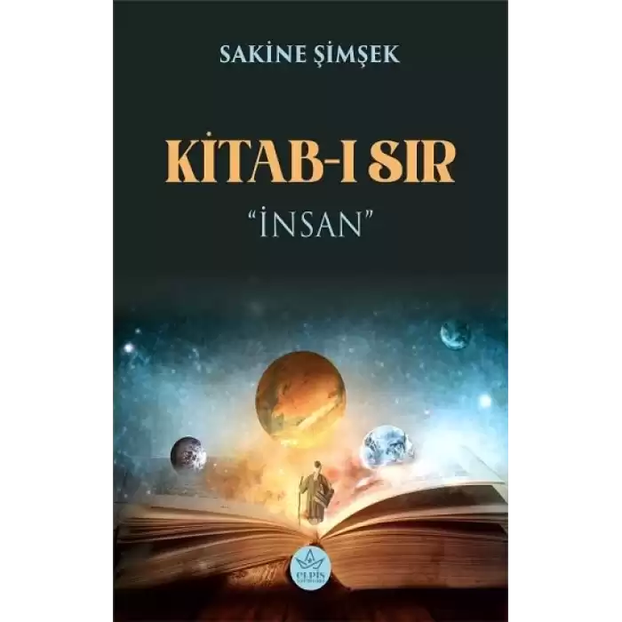 Kitab-ı Sır