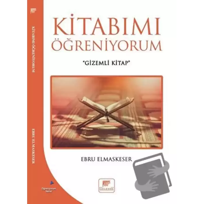 Kitabımı Öğreniyorum