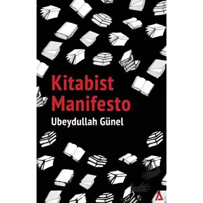 Kitabist Manifesto