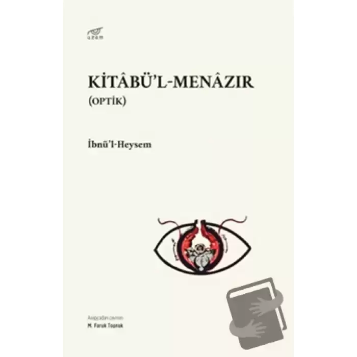 Kitabül-Menazır (Optik)