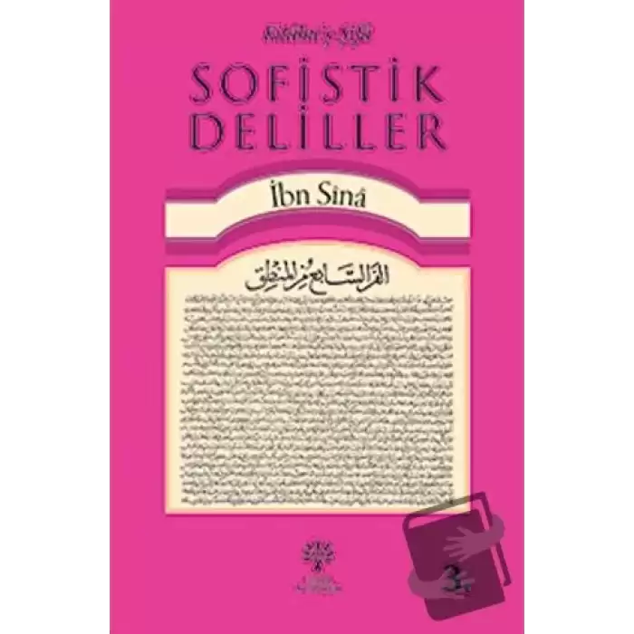 Kitabuş-Şifa - Sofistik Deliller