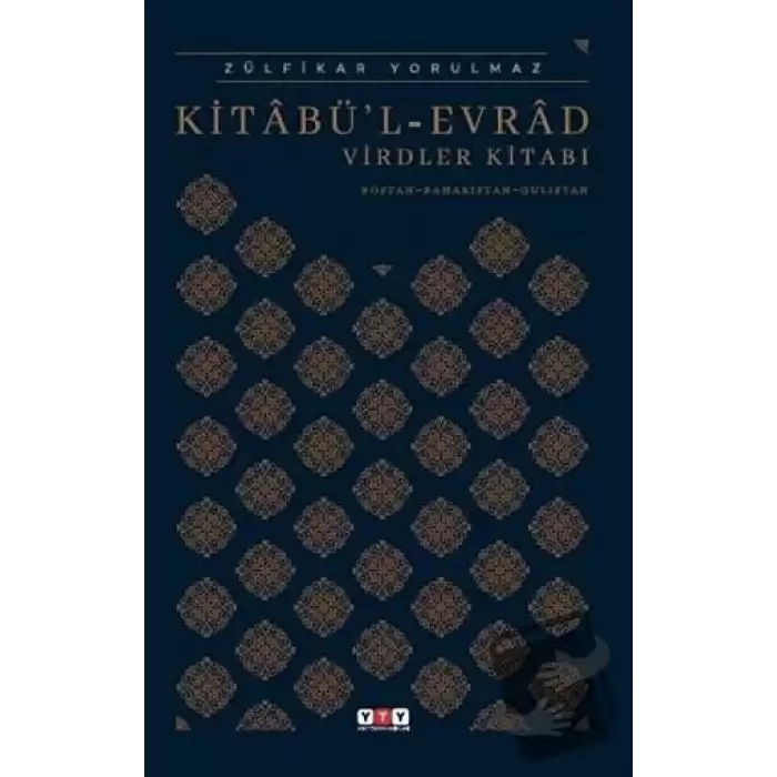 Kitabü’l Evrad Virdler Kitabı