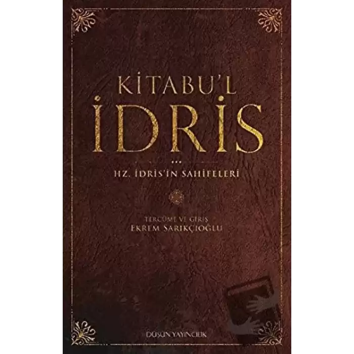 Kitabu’l İdris